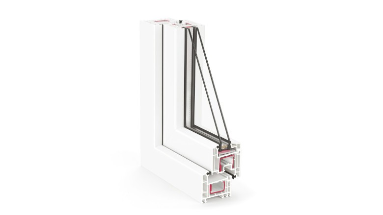 Профіль REHAU EURO 70